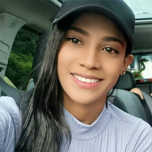 DVLModels - Gorra mujer