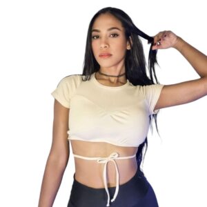 DVLModels - Blusas y camisetas