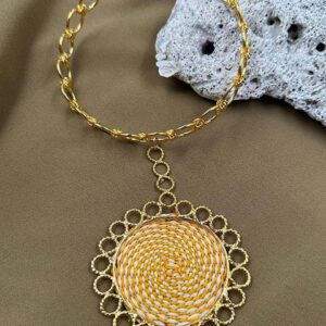 DVLModels - Joyeria: Choker, collares o gargantillas