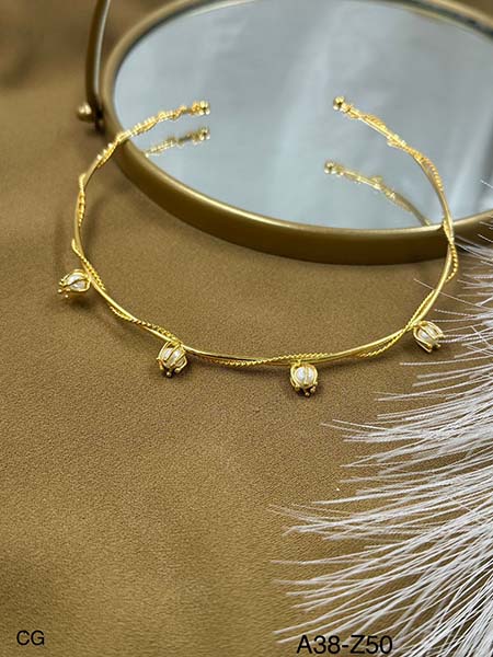 DVLModels - Joyeria: Choker, collares o gargantillas DVLModels - Joyeria: Choker, collares o gargantillas