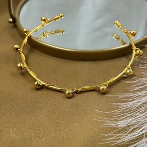 DVLModels - Joyeria: Choker, collares o gargantillas