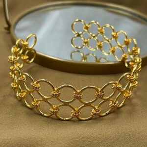 DVLModels - Joyeria: Choker, collares o gargantillas