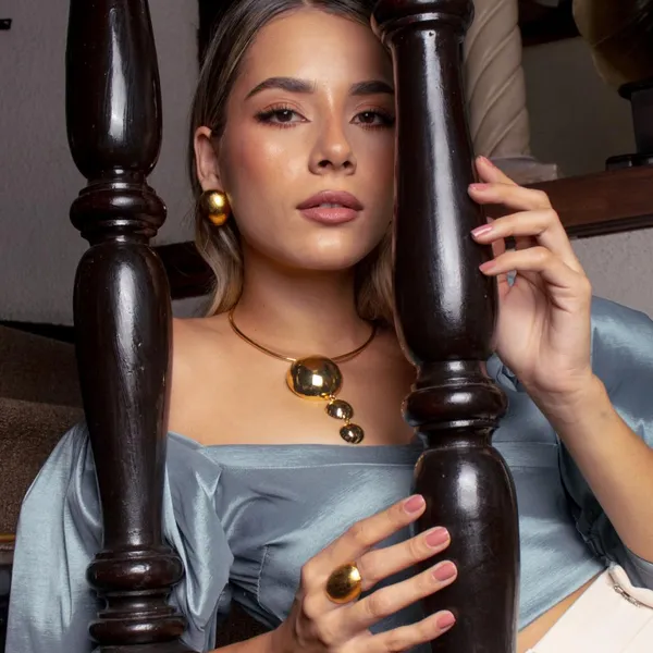 DVLMODELS - Joyeria DVLMODELS - Joyeria